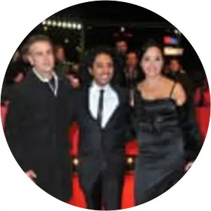 Izrael Moreno photograph