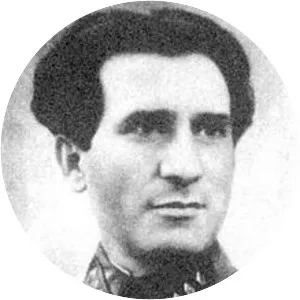 Izrail Leplevsky