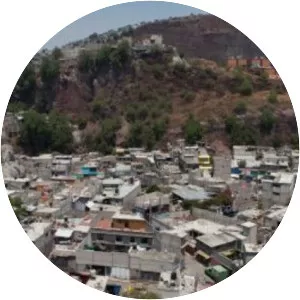 Iztapalapa