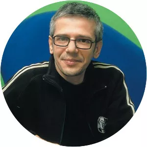 Iztok Turk - Musician