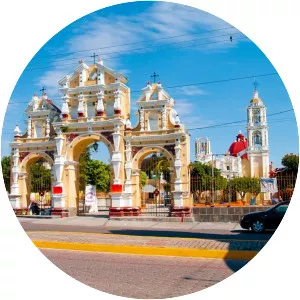 Izúcar de Matamoros
