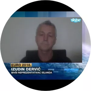 Izudin Dervić