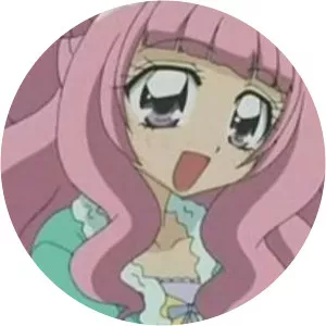 Izumi Amakawa - Fictional character