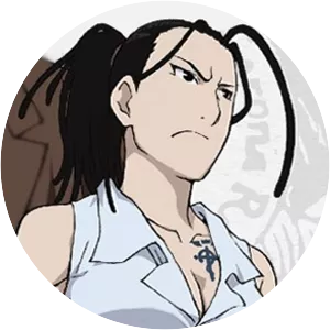 Izumi Curtis - Fictional character