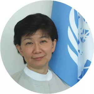 Izumi Nakamitsu