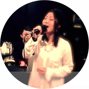 Izumi Nakasone Musician