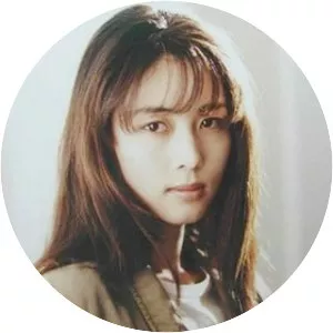 Izumi Sakai - Japanese singer