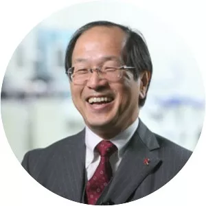 Izumi Tabata - Coach