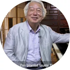 Izumi Tateno