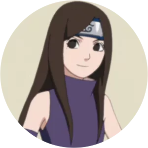 Izumi Uchiha