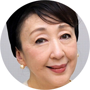 Izumi Yamaguchi - Japanese actress