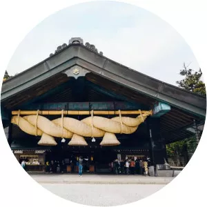 Izumo-Taisha-Kyoto-bun'in