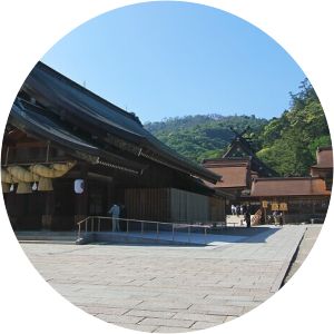 Izumo-taisha