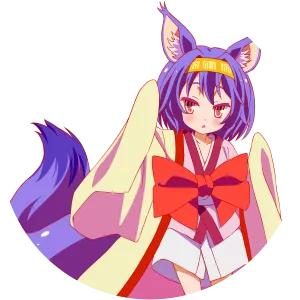 Izuna Hatsuse