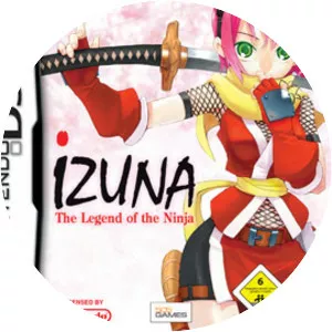 Izuna: Legend of the Unemployed Ninja
