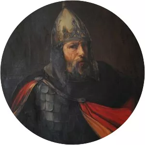 Izyaslav of Polotsk - Prince