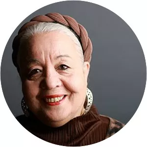 Izza Genini - Moroccan movie producer