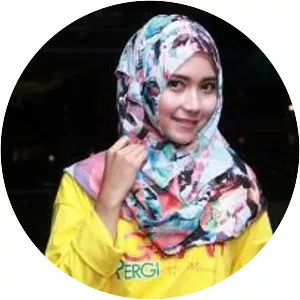 Izzah Ajrina - Actor