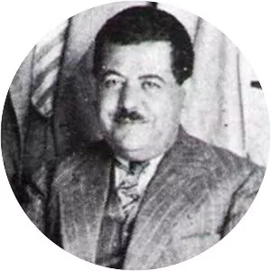 Izzat Darwaza - Politician