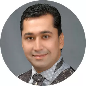 Izzat Ibragimov - Singer