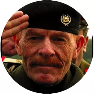 Izzat Ibrahim al-Douri