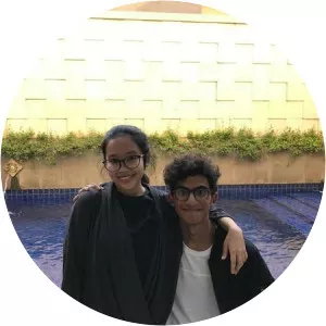 Izzat Ibrahim Assegaf