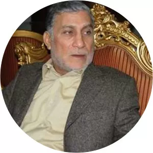 Izzat Shabandar - Politician