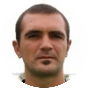 Izzet Akgül