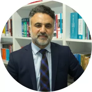 izzet özgenç mahmut koca - Author