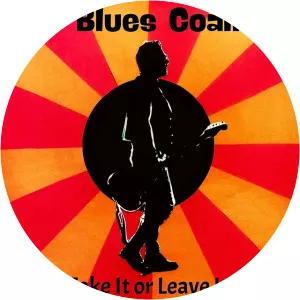 Izzo Blues Coalition