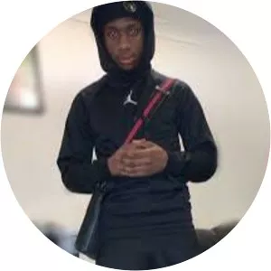 Izzpot - Musical artist