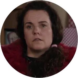 Izzy Armstrong - Fictional character