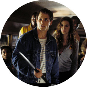 Izzy Bohen - Movie character