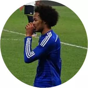 Izzy Brown