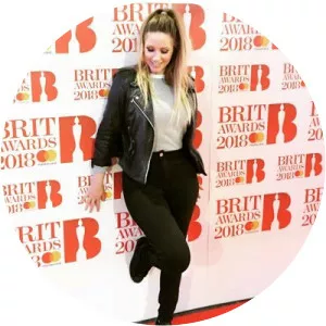 Izzy Chase - Musical artist