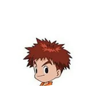 Izzy Izumi - Fictional character