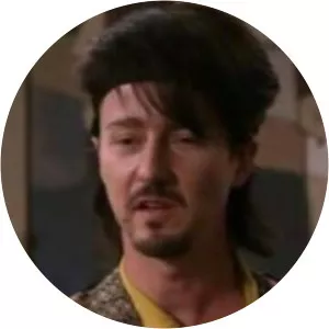 Izzy LaFontaine - Fictional character