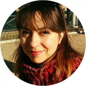 Izzy Mant - Television producer