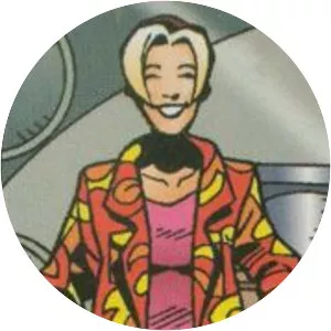 Izzy Sinclair - Fictional character