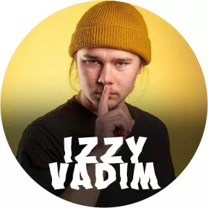 Izzy Vadim