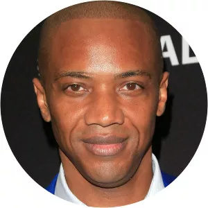 J. August Richards