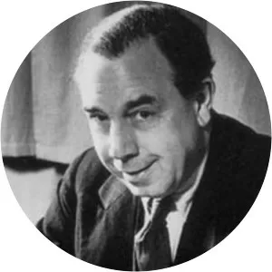 J. B. Priestley