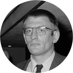 j. bernlef - Dutch writer