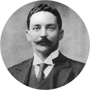 J. Bruce Ismay - Businessman