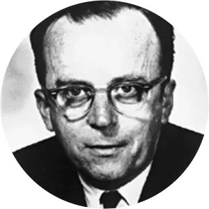 J. C. R. Licklider - American psychologist