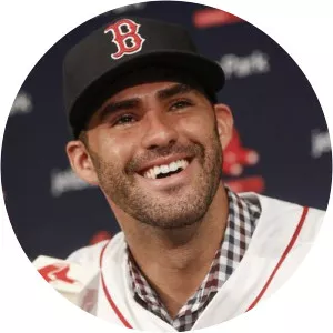 J. D. Martinez