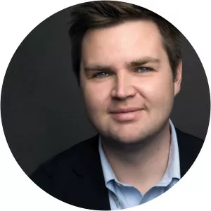 J. D. Vance - United States Senator