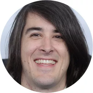 J. G. Quintel - American voice actor