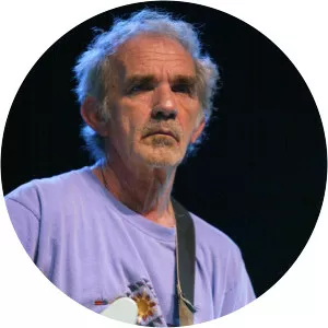J. J. Cale