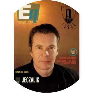 J. J. Jeczalik